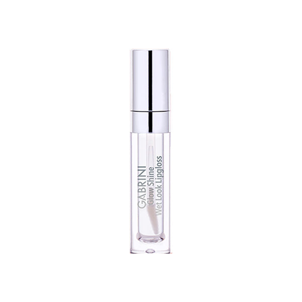 Gabrini Transparent Shiny Lipgloss